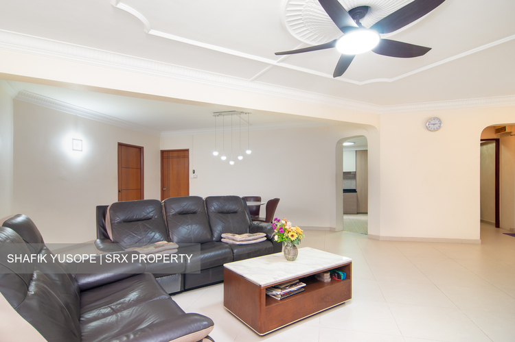 Blk 110 Bukit Batok West Avenue 6 (Bukit Batok), HDB 5 Rooms #492237791